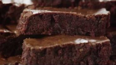 VIDEO: How to Make Bombshell Brownies | Chocolate Recipes | Allrecipes.com
