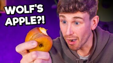 VIDEO: The World’s Best Fruit? (TASTE TEST)