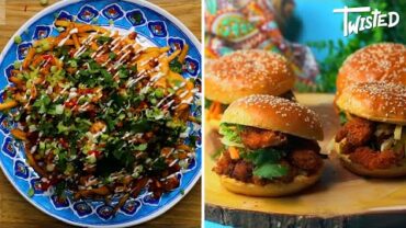 VIDEO: Spicy Cajun Recipes That Will Blow Your Socks Off | Twisted | Spicy Dishes
