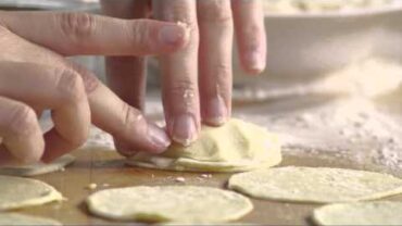 VIDEO: How to Make Pierogi Polish Dumplings | Dumpling Recipe | Allrecipes.com