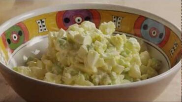 VIDEO: How to Make World’s Best Potato Salad | Potato Recipe | Allrecipes.com