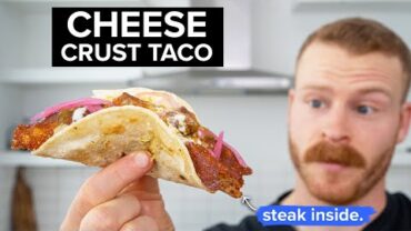 VIDEO: My Second Favorite Taco from Mexico City