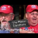VIDEO: The Moron Brothers – Shawnee Creek