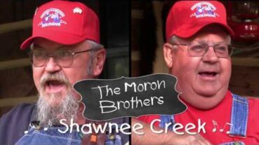 VIDEO: The Moron Brothers – Shawnee Creek