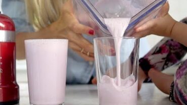 VIDEO: 3 Ways to get Picky Eaters to Love Dairy Milk – Weelicious