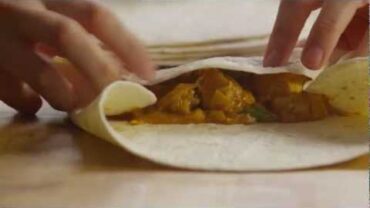 VIDEO: How to Make Chicken Enchiladas | Allrecipes.com