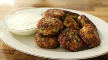 VIDEO: How to make Cabbage patties