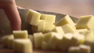 VIDEO: How to Make Delicious Macaroni and Cheese with Ham | Pasta Recipe | Allrecipes.com