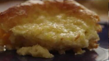 VIDEO: How to Make Corn Pudding | Allrecipes.com