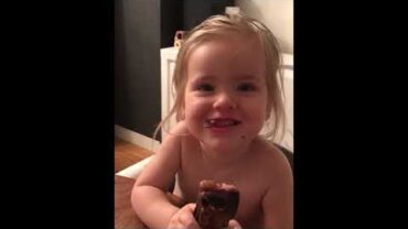 VIDEO: Cutest Little Carnivore