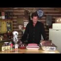 VIDEO: Make Your Own Bologna From Scratch, Medicinal Plants Part 2, The Perfect KY-B-L-T (Episode #312)