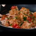 VIDEO: Tofu Masala | Recipe | Food & Wine