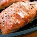 VIDEO: Salmon 101 (And How-To Broil Salmon Recipe)