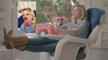 VIDEO: Reese Witherspoon’s Southern Social Struggles | Southern Living
