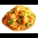 VIDEO: Nigerian Jollof Rice (with Carrots & Green Pepper) | Flo Chinyere