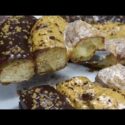 VIDEO: The Doughnut Ripple from Doughnut Plant | Food & Wine
