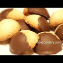 VIDEO: Coconut Macaroons Recipe – Gluten & Dairy Free