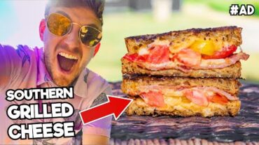 VIDEO: Brits Try Cooking USA Southern Food