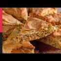 VIDEO: Greek Chicken Pie (Kotopita) | Akis Petretzikis