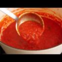 VIDEO: Food Wishes Recipes – Tomato Sauce Recipe – How to Make Tomato Sauce