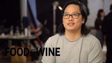 VIDEO: Peter Cho: Han Oak, Portland, Oregon | Best New Chef 2017 | Food & Wine