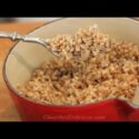 VIDEO: Farro 101 – Everything You Need To Know
