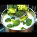 VIDEO: Ich mache diesen Brokkoli jeden Tag, seit ich dieses Rezept gelernt habe! Lecker und einfach!
