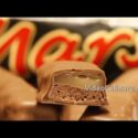 VIDEO: Trailer – Homemade Mars Chocolate Bars Recipe