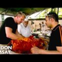 VIDEO: 5 Indian Inspired Dishes With Gordon Ramsay