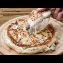 VIDEO: Cheese Potato Bread Recipe
