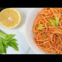 VIDEO: 3 EASY One Pot Pasta Recipes! Cheesy Chicken & Broccoli Pasta, Bloody Mary Pasta and Beef Stroganoff