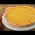 VIDEO: Mango Tart Recipe