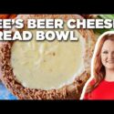 VIDEO: Ree Drummond’s Beer Cheese Bread Bowl | The Pioneer Woman | Food Network