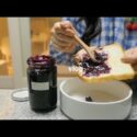 VIDEO: vlog | 블루베리잼 만들어서 🍞식빵에 발라먹기, 좋아하는 된장찌개, 쌈밥 만들어 먹으며 보낸 일상, 레몬청, 야채곱창