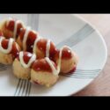 VIDEO: 포핀쿠킨 쿠루쿠루 타코야키 : Popin Cookin Kurukuru Takoyaki