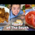 VIDEO: 10 Classic Southern Foods To Make You Feel At Home | TikTok Compilation | Southern Living