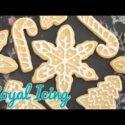 VIDEO: How to Make Royal Icing – Gemma’s Bold Baking Basics Ep 30