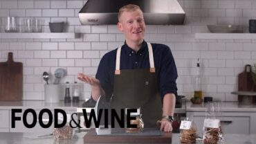 VIDEO: How to Seal Treat Bags Like the Pros | Mad Genius Tips | Food & Wine