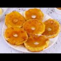 VIDEO: Pineapple tarts: beautiful and delicious!