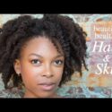 VIDEO: What to eat for Beautiful Skin and Hair