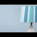 VIDEO: Easy Painted Lampshade | Southern Living