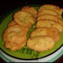 VIDEO: Banana Puris or Farsi puri or Puff pooris or Crispy Layered Puris