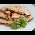 VIDEO: 3 Delicious Quesadilla Recipes
