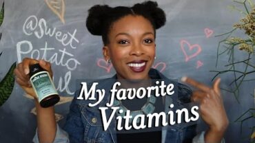 VIDEO: Best Vegan Supplements: Q&A with Jenné