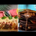 VIDEO: The Perfect Breakfast, Lunch & Dinner Recipes We Know You’ll Love| Twisted