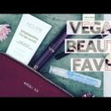 VIDEO: Vegan Beauty Favorites with Desiree of Vivrant Beauty