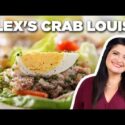 VIDEO: Alex Guarnaschelli’s Crab Louis | The Kitchen | Food Network