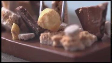 VIDEO: Godiva Presents: Chris Ford, F&W 2012 Best New Pastry Chef | Food & Wine