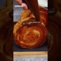 VIDEO: 🥐 How to make #viral Lafayette Croissants at home 😍 #cookistwow #shorts