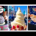 VIDEO: Gemma Eats…Disneyland Food | Dole Whip, Beignets, Grey Stuff Gateau & More!